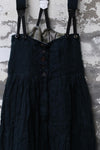 ARCHIVIO J.M.Ribot Comfort Overalls PA44/NV